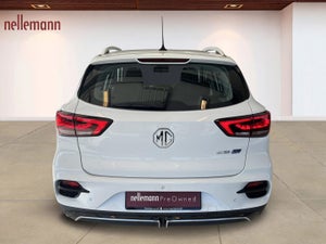 MG ZS Comfort