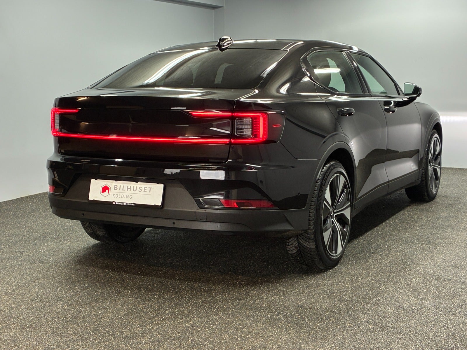 Billede af Polestar 2  Long Range