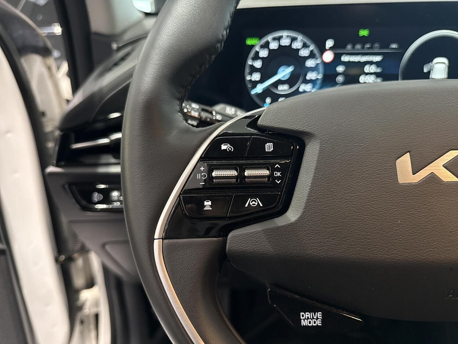 Kia Niro EV Prestige