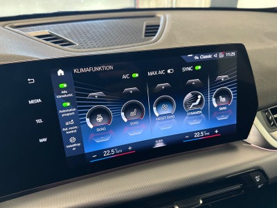 BMW iX1 xDrive30