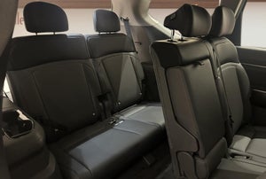 Kia EV9 Standard Range Upgrade RWD 7prs