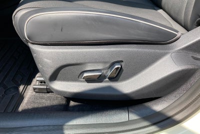 BYD Dolphin Comfort