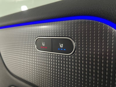 Mercedes EQA250 AMG Line