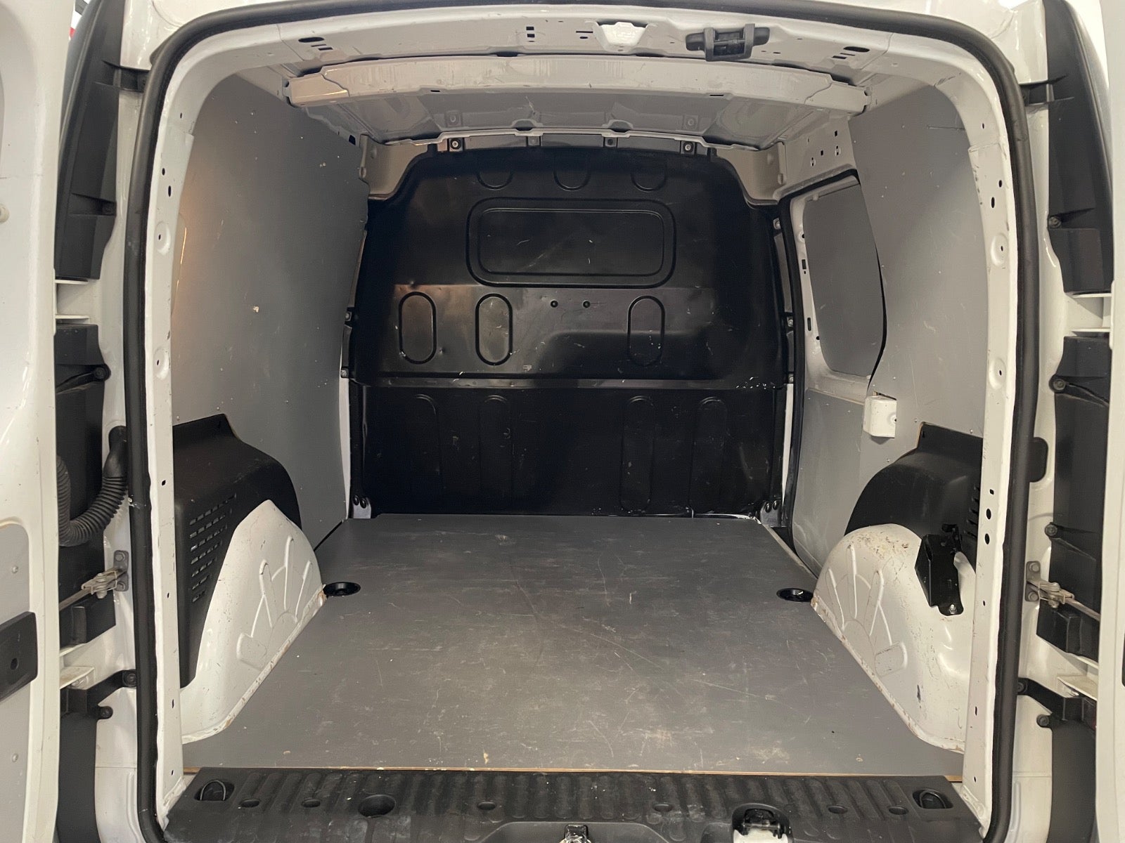 Billede af Mercedes Citan 109 1,5 CDi Kassevogn L