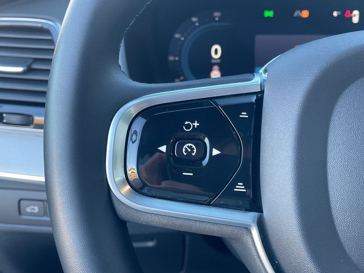 Volvo XC90 T8 ReCharge Ultimate Dark aut. AWD 7prs billede 18