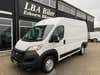 Fiat Ducato 33 MJT 130 Kassevogn L2H2