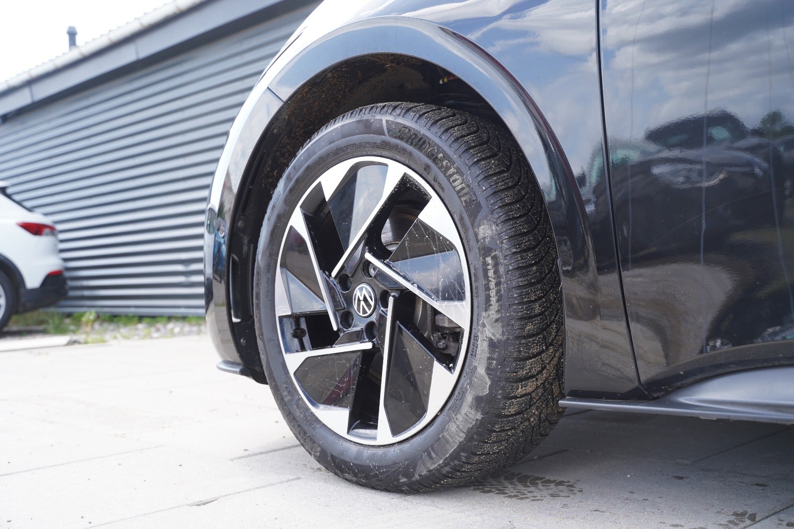 Billede af VW ID.3 58 Pro Performance