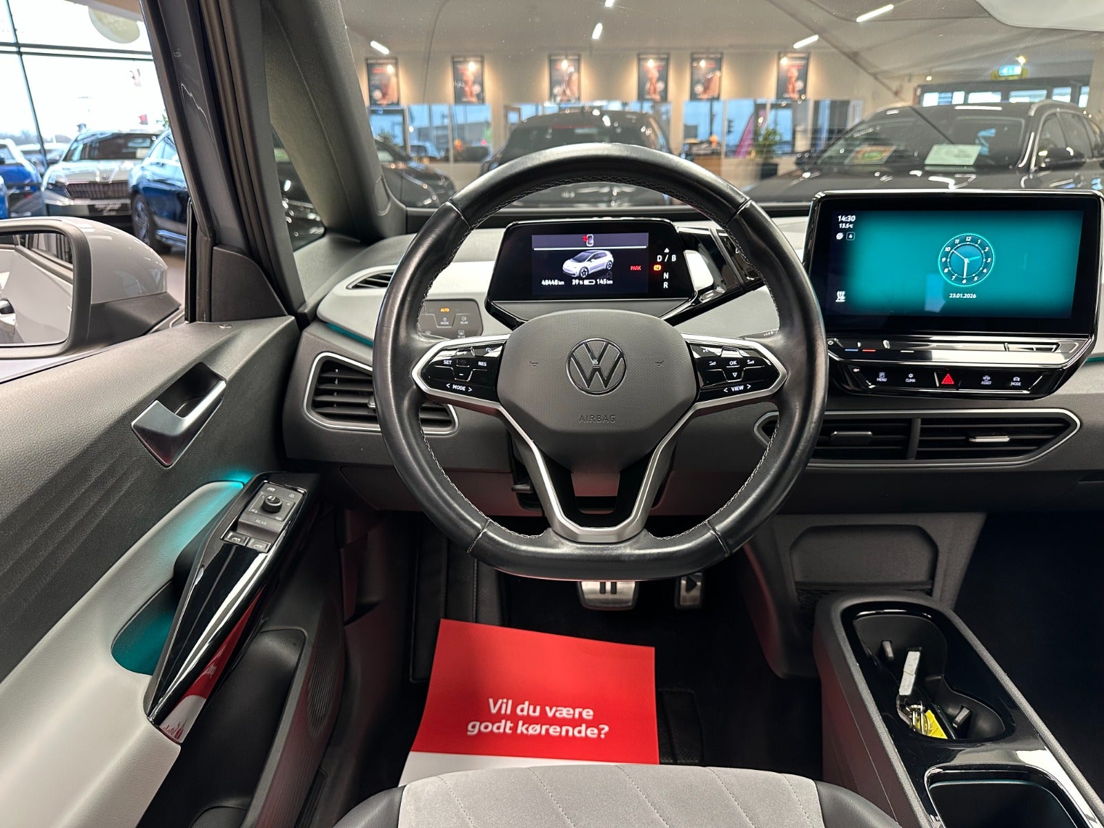 Billede af VW ID.3 58 Pro