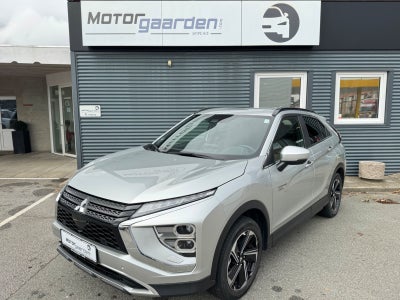 Mitsubishi Eclipse Cross 2,4 PHEV Sport Tech CVT 4WD 5d