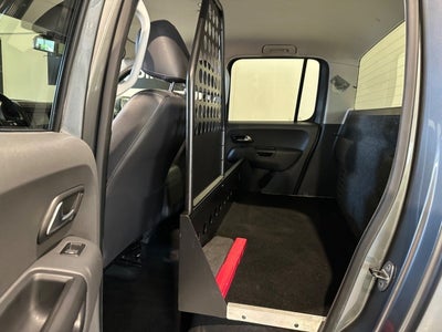 VW Amarok TDi 180 Highline aut. 4Motion