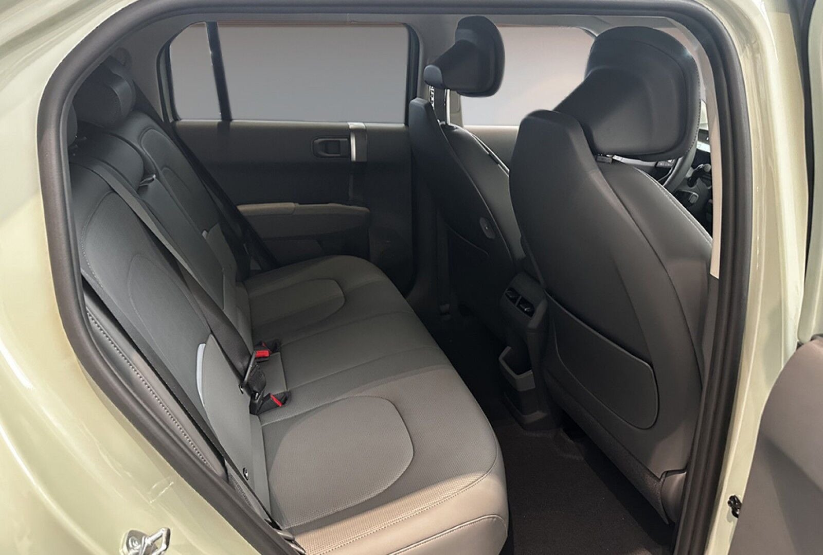 Kia EV3 Long Range Upgrade