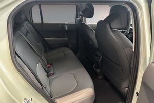 Kia EV3 Long Range Upgrade