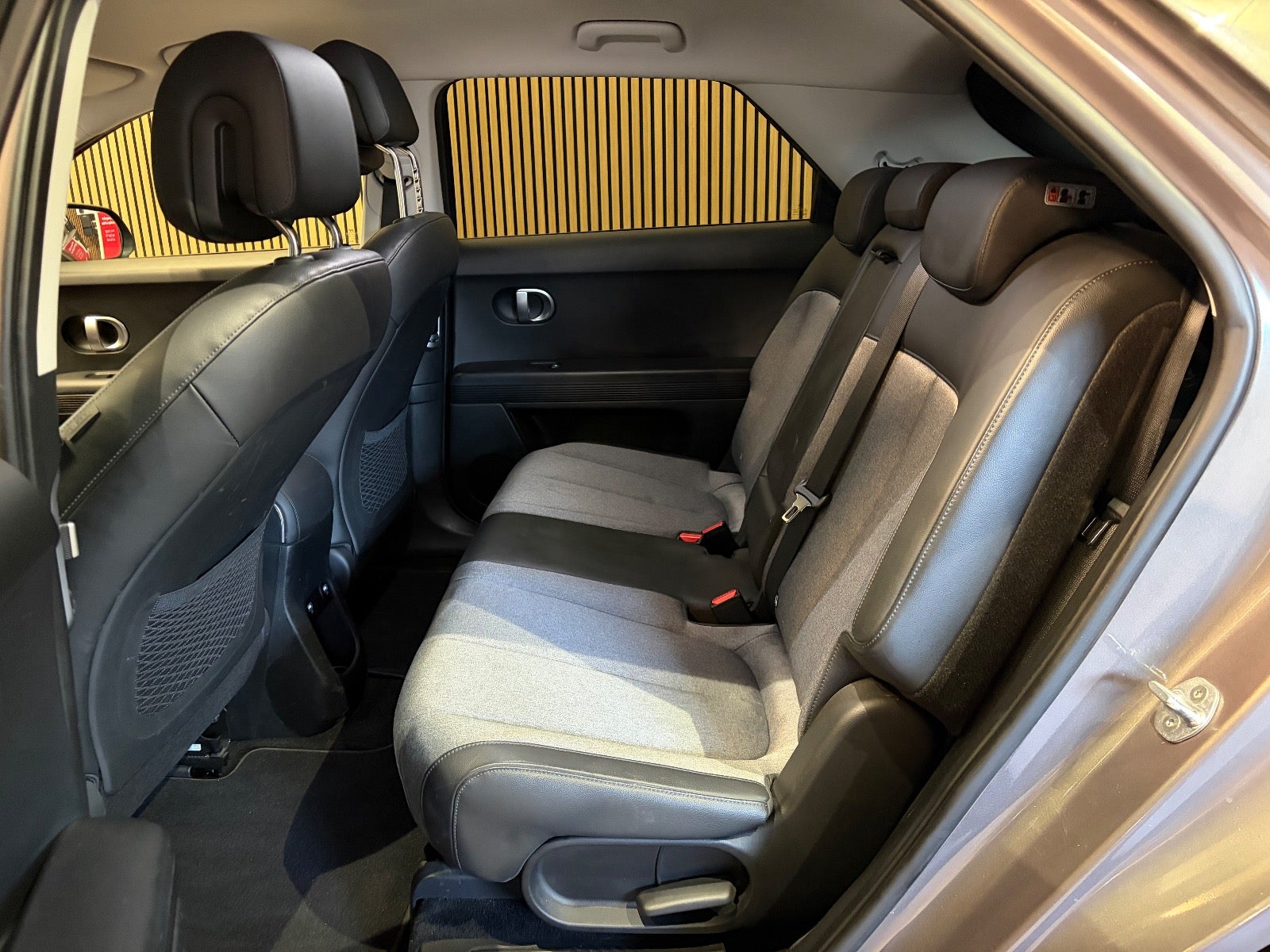 Billede af Hyundai Ioniq 5 73