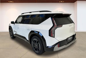 Kia EV9 Long Range Performance GT-Line AWD 7prs
