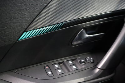 Peugeot 2008 BlueHDi 130 Allure Pack EAT8