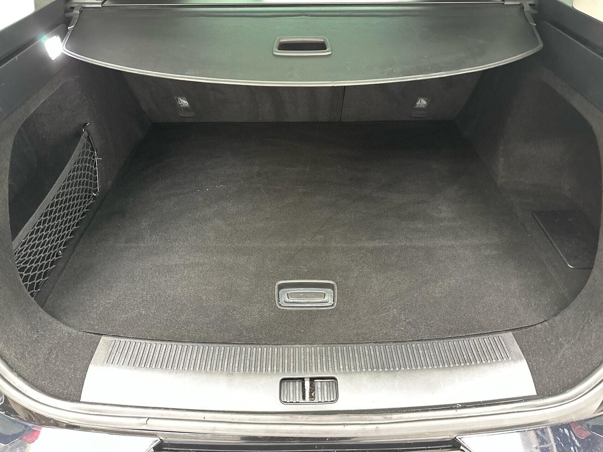 MG Marvel R Performance billede 13