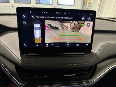 Skoda Enyaq iV Sportline