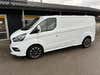 Ford Transit Custom 320L TDCi 185 Sport aut. thumbnail