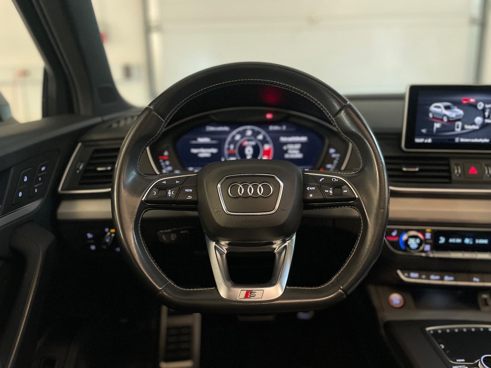 Audi – SQ5