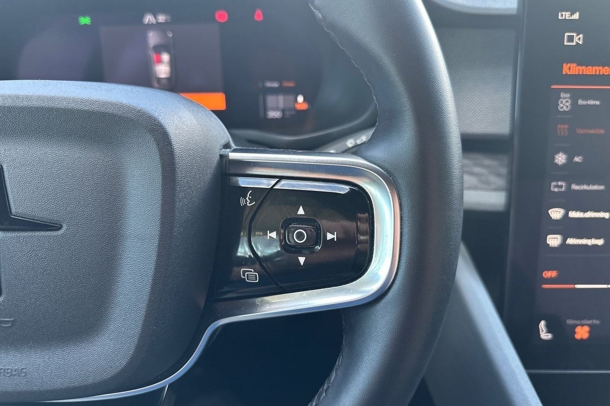 Billede af Polestar 2  Standard Range