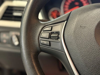 BMW 320d Touring aut.