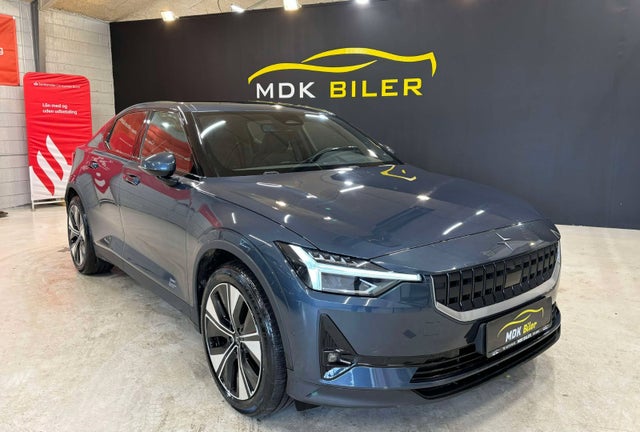 Polestar 2  Long Range