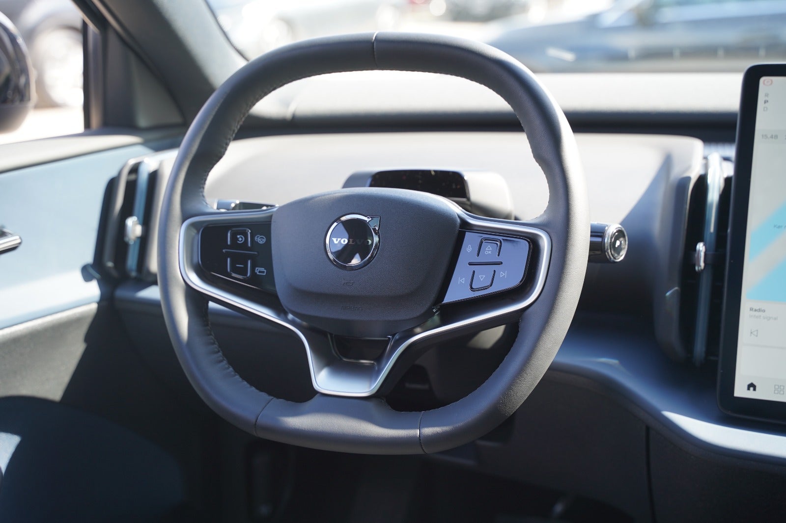 Billede af Volvo EX30 CC  Twin Performance Ultra