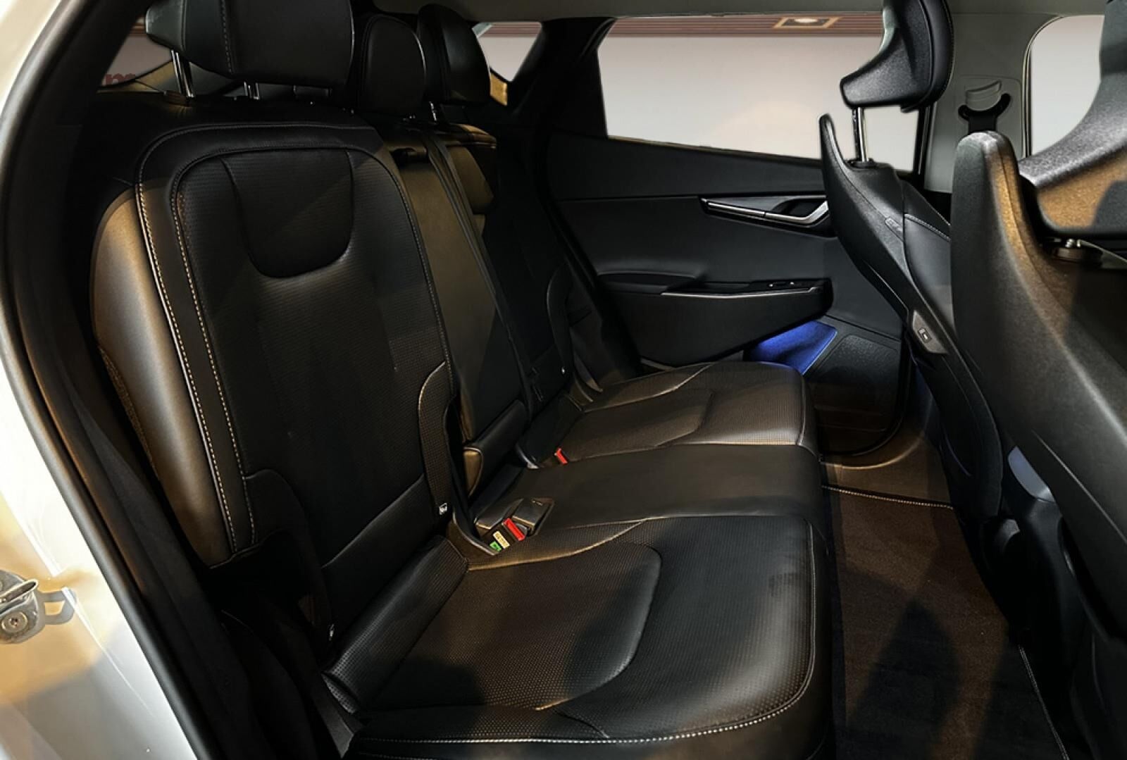 Kia EV6 Long Range Upgrade