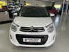 Citroën C1 PureTech Iconic thumbnail