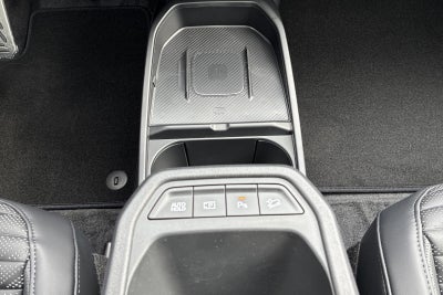 Kia EV4 Long Range GT-Line