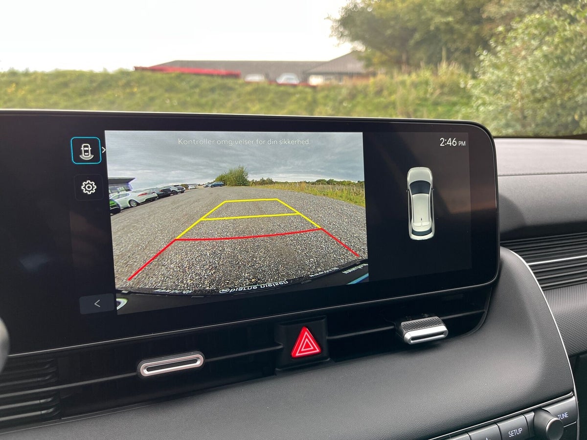 Hyundai Ioniq 5 Advanced billede 19