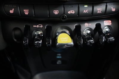 MINI Cooper SE Edition Premium Plus