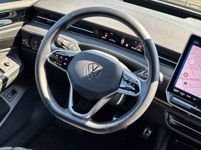 VW ID.7 Style