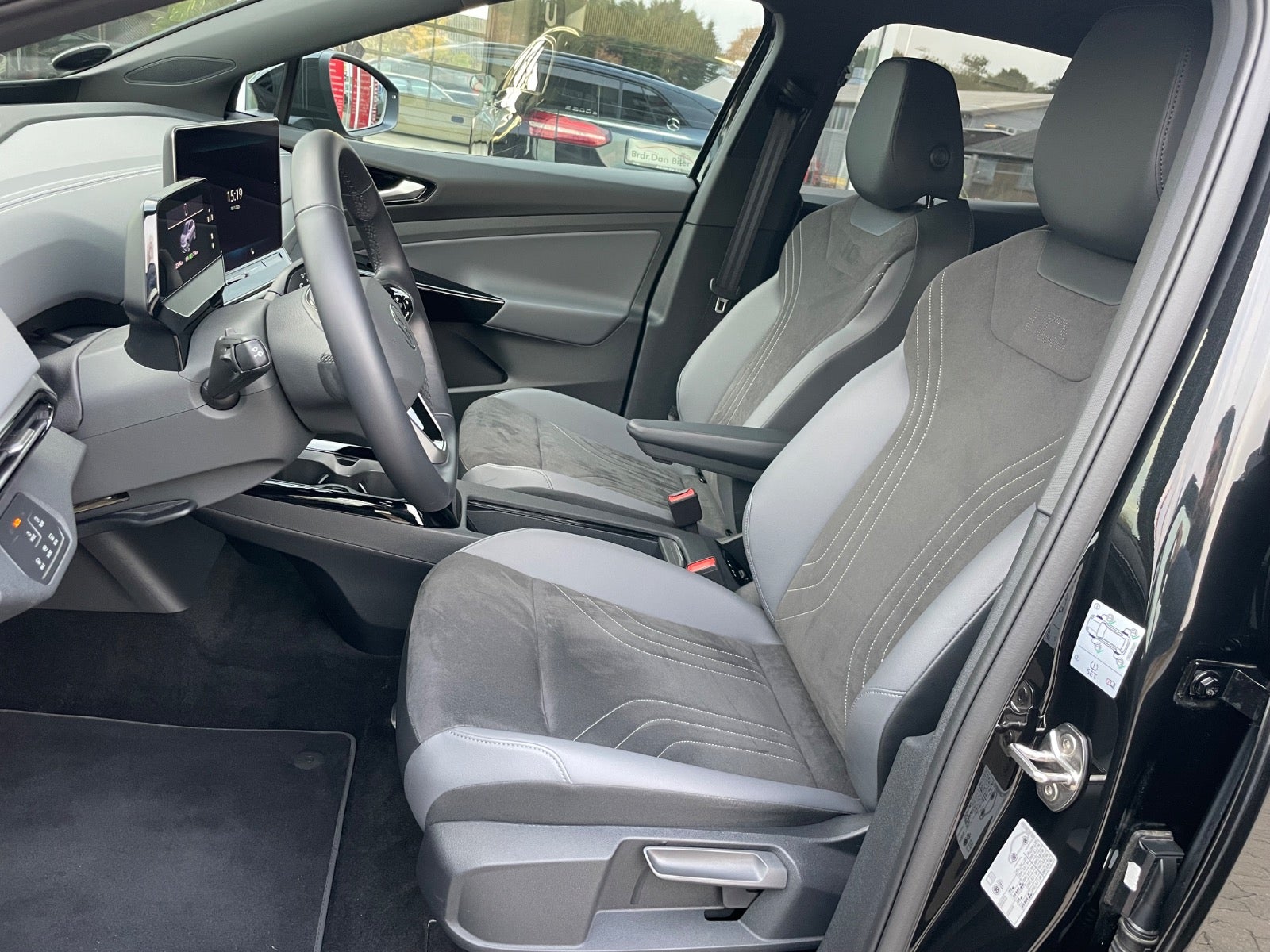 Billede af VW ID.4 52 Life