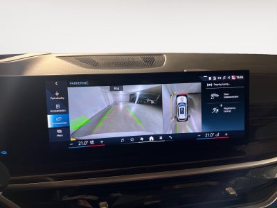 BMW X5 xDrive50e M-Sport aut.