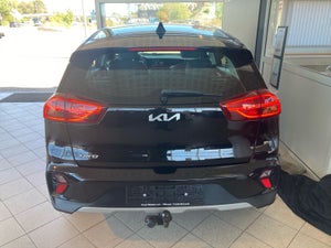 Kia Niro PHEV Vision DCT