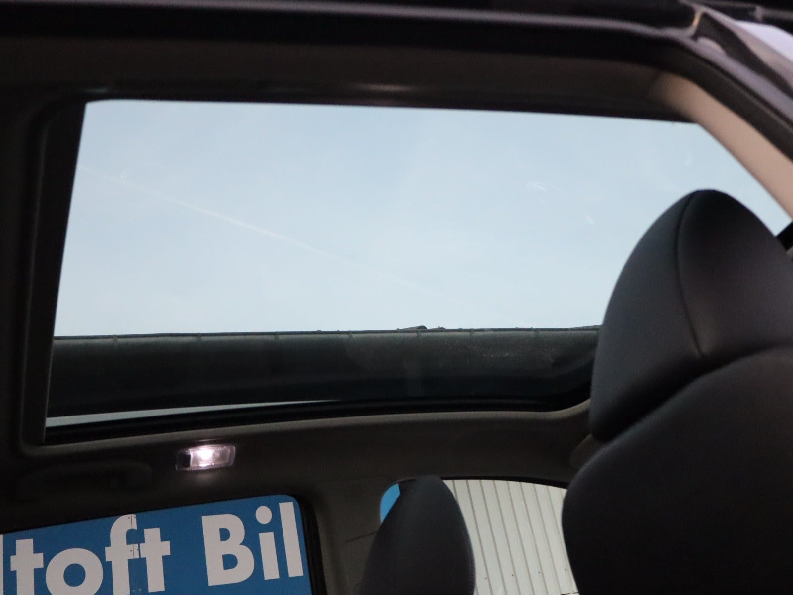 Billede af Nissan Qashqai 1,2 Dig-T 115 Tekna