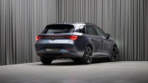 Seat Leon eHybrid Cupra Sportstourer DSG