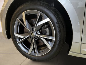 Skoda Enyaq iV Sportline
