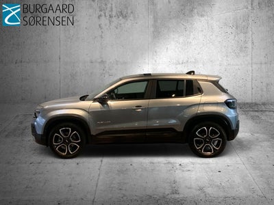 Jeep Avenger 54 Summit 5d