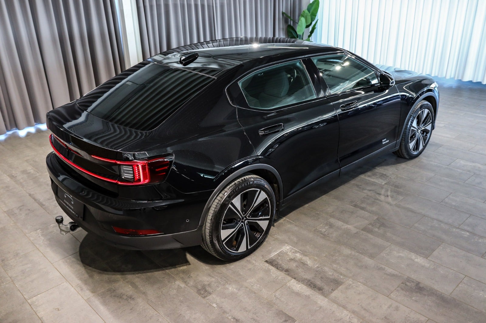 Billede af Polestar 2 Long Range