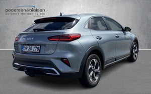 Kia XCeed T-GDi Prestige