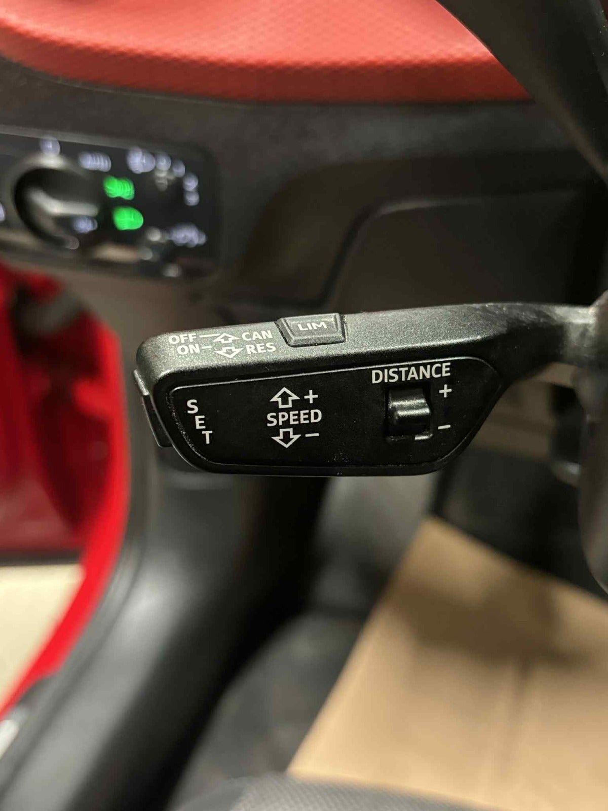 Billede af Audi Q2 1,4 TFSi 150 S-tr.