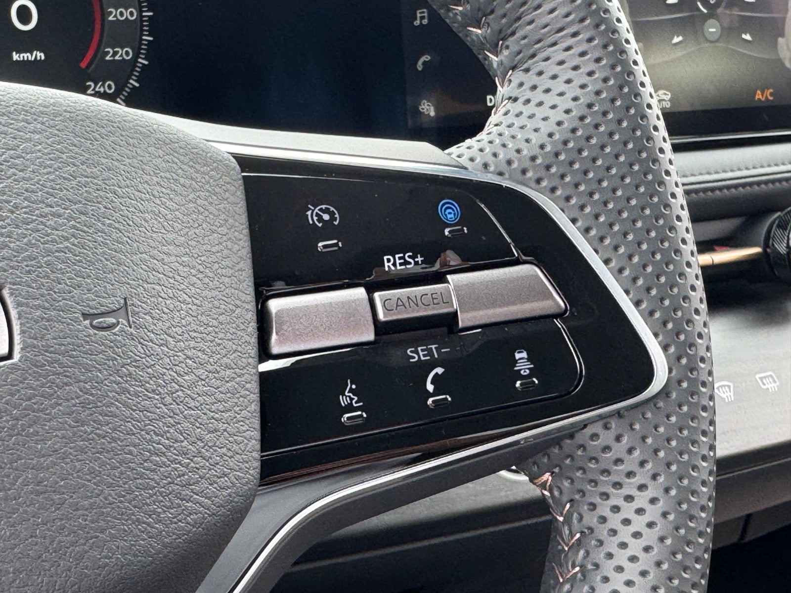 Billede af Nissan Ariya 63 Engage