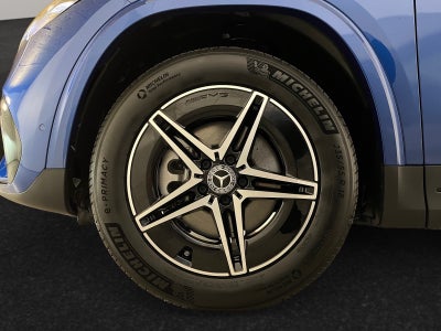 Mercedes EQA350 AMG Line 4Matic Van