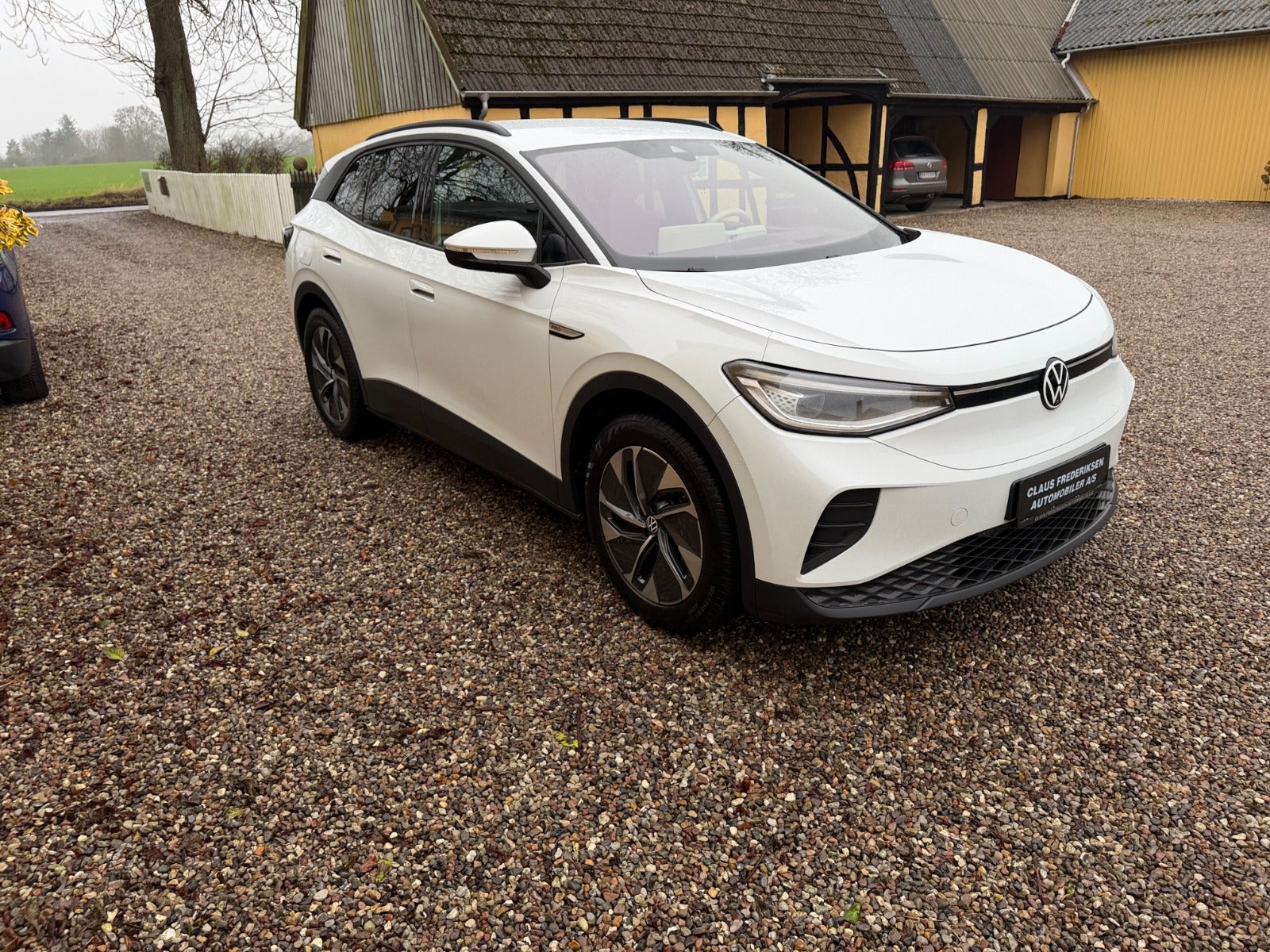 Billede af VW ID.4 77 Pro Performance