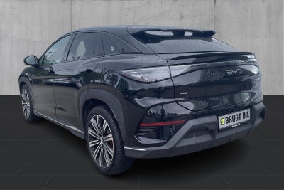 BYD Sealion 7 91,0 Excellence AWD 2024