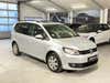 VW Touran TDi 105 Comfortline DSG BM thumbnail