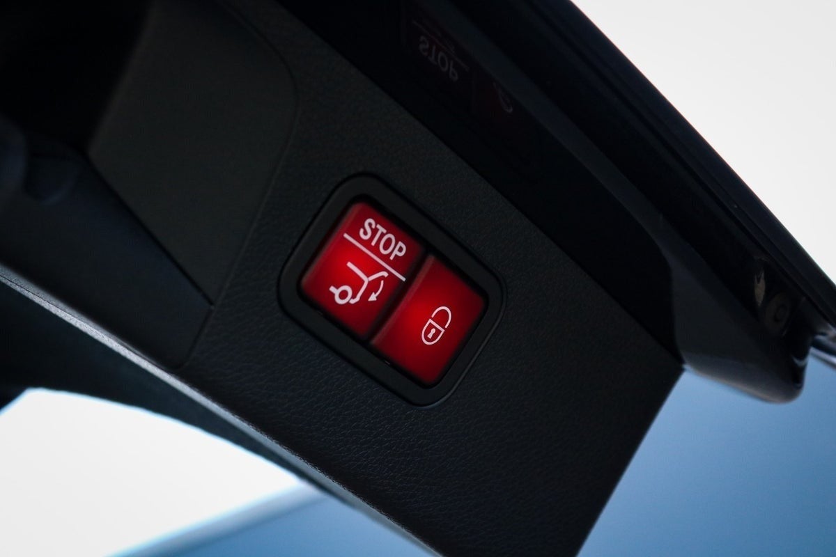 Billede af Mercedes E300 de 2,0 Avantgarde stc. aut.