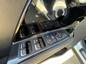 Kia Niro HEV Edition DCT